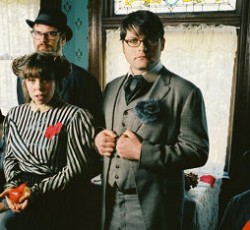 Νέο album από τους Decemberists