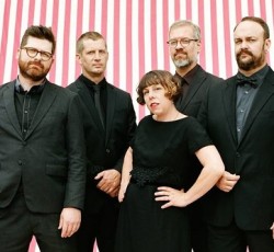 Το πρώτο single και οι λεπτομέρειες της δισκογραφικής επιστροφής των Decemberists 