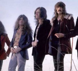 Επανακυκλοφορία 7 δίσκων των Deep Purple σε βινύλιο 