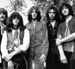 DVD των Deep Purple από το reunion της Mark II το 1984 κυκλοφορεί τον Οκτώβριο 