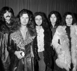 Coverdale και Blackmore συζήτησαν το ενδεχόμενο συνεργασίας 