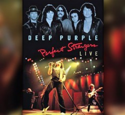 Τα video της ημέρας (Deep Purple, Annihilator, Scar The Martyr) 