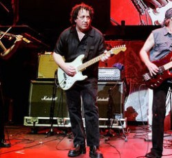 Πληροφορίες για το νέο album των Deep Purple 