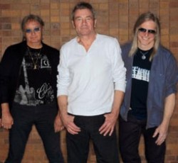 Δείγμα από τον νέο δίσκο των Deep Purple 