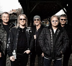 Νέο single και limited edition του "Now What?!" με bonus live CD για τους Deep Purple 