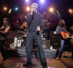 Οι λεπτομέρειες της κυκλοφορίας και το tracklist του "Now What?! Live Tapes" των Deep Purple 