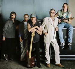 Οι Deep Purple έρχονται σε Αθήνα και Θεσσαλονίκη - Γνωρίστε τους από κοντά! 