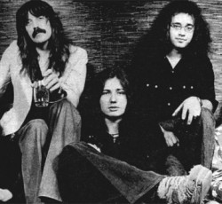 Ένα ακόμη live album από τα παλιά για τους Deep Purple 