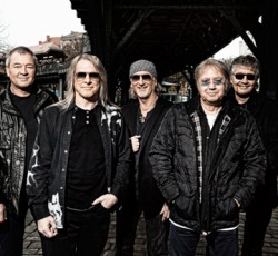 Roger Glover (Deep Purple): «Αν μας εντάξουν τελικά στο Rock & Roll Hall Of Fame, θα πρέπει να τους γυρίσουμε την πλάτη»
