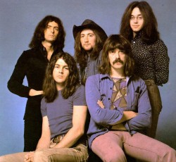 «Μάλλον οι Deep Purple δεν είναι τόσο διάσημοι για το Hall of Fame» 