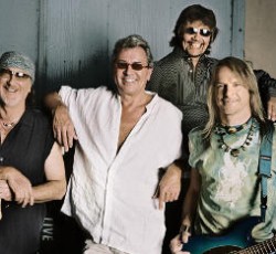 Αλλαγή χώρου για τη συναυλία των Deep Purple και Βασίλη Παπακωνσταντίνου στην Αθήνα / Ξεκίνησε η προπώληση για Αθήνα και Θεσσαλονίκη 