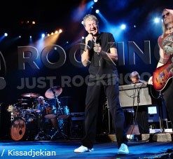 Άλλη μια live κυκλοφορία με τη συνοδεία ορχήστρας από τους Deep Purple 