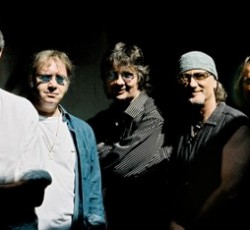 Περιοδείες και νέο album για τους Deep Purple το 2013 