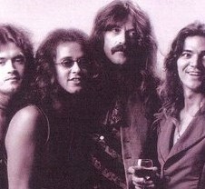 Ακυκλοφόρητο οπτικό υλικό από τους Deep Purple 