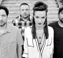 Όλες οι λεπτομέρειες για το ντεμπούτο των Deep Swell (project του κιθαρίστα των Clutch) 