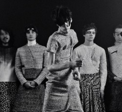 Τα video της ημέρας (Deerhunter, Temperance Movement, Europe) 