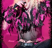 Ο Dee Snider πρωταγωνιστής σε sequel ταινίας τρόμου 