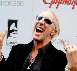 Και ο Dee Snider μας λέει πως το rock ζει 