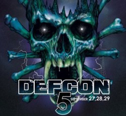 Δείτε έξι τραγούδια από την περσινή εμφάνιση των Serenity Broken στο Defcon Festival (video) 