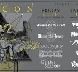 Defcon Festival 6: Όλες οι λεπτομέρειες 