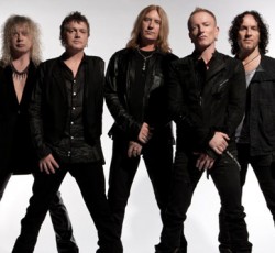 Δεν κινούνται νομικά οι Def Leppard εναντίον των One Direction 