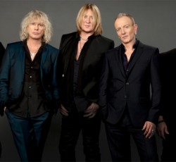 Για καλό λόγο αργεί ο δίσκος των Def Leppard 