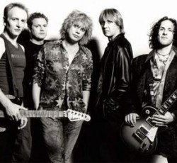 Νέο dvd από τους Def Leppard; 