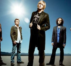Γνωστοποιήθηκε το tracklist του live album των Def Leppard