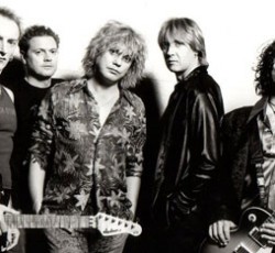 Οι Def Leppard σε αμερικανικό talent show