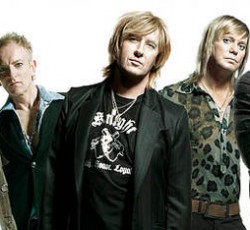 Live album από τους Def Leppard