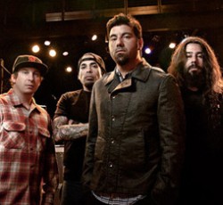 Όλες οι λεπτομέρειες του "Koi No Yokan" των Deftones 