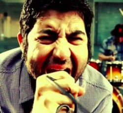 Ακούστε τα τραγούδια "Tempest" και "Leathers" από το "Koi No Yokan" των Deftones 