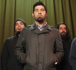 Πάρτε μια γεύση από όλα τα κομμάτια του νέου δίσκου των Deftones 