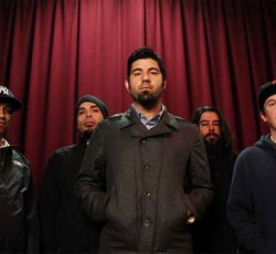 To 2014 ή το 2015 το νέο album των Deftones; 