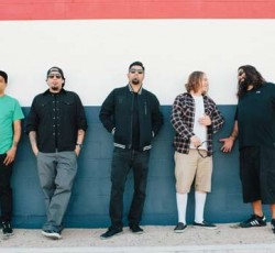 Οι Deftones στο Heavy By The Sea Festival / Ανακοινώθηκαν ακόμα Nightstalker και Planet Of Zeus