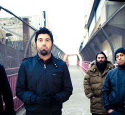 Διαθέσιμο προς ακρόαση ακυκλοφόρητο κομμάτι των Deftones 