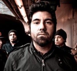 Πάνω σε νέο album θα δουλέψουν οι Deftones 