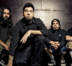 Οι Deftones διασκευάζουν Katy Perry 