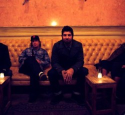 Οι Deftones αποκάλυψαν τον τίτλο του νέου τους δίσκου 