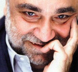 Έφυγε από τη ζωή ο Nτέμης Ρούσσος 