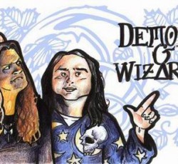 Επανέρχονται οι Demons & Wizards 