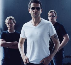 Και άλλες συναυλίες ακυρώνουν οι Depeche Mode 