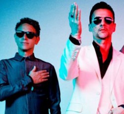 Ακούστε τώρα το "Heaven" των Depeche Mode 