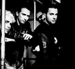 Μουσικό ντοκιμαντέρ για τους Depeche Mode στο θέατρο Badminton 