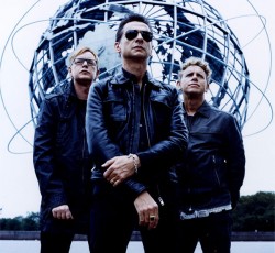 Διαγωνισμός Depeche Mode: Κερδίστε δύο αντίτυπα του "Delta Machine" 