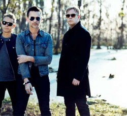 Μεγάλος διαγωνισμός: Γνωρίστε από κοντά τους Depeche Mode! 