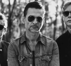 Νέα κυκλοφορία τον Νοέμβριο από τους Depeche Mode 