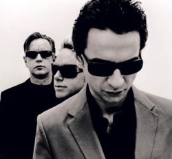 Ακυρώνεται οριστικά η συναυλία των Depeche Mode στην Αθήνα 