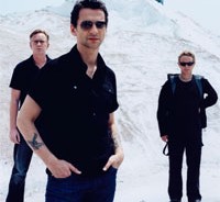 Οι Depeche Mode σε soundtrack τηλεοπτικής σειράς 