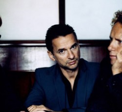 Πιάνουν δουλειά οι Depeche Mode 